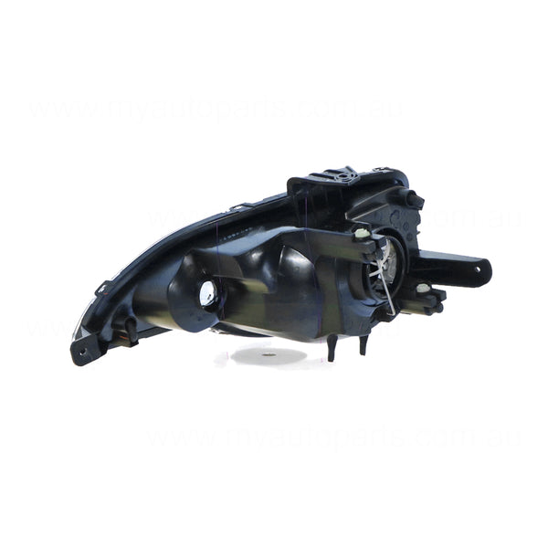 Halogen Manual Adjust Head Lamp Drivers Side Certified Suits Proton Gen II CM 2004 to 2013