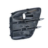 Front Bar Grille With Fog Light Mount Passenger Side OEM Suits Kia Rio UB 3/5 Door Hatch 11/2014 to 1/2017