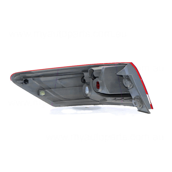 Tail Lamp Drivers Side OEM Suits Honda Odyssey RB 2009 to 2011