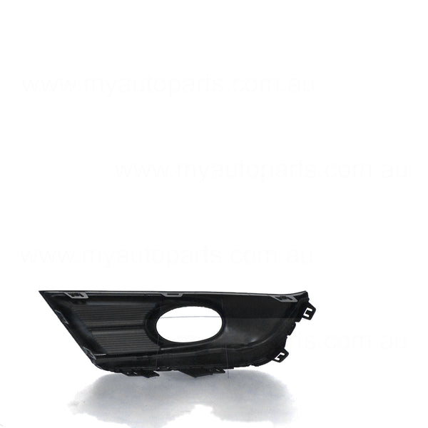Front Bar Grille Drivers Side OEM Suits Honda CR-V VTi/VTi-E RW 1/2017 On
