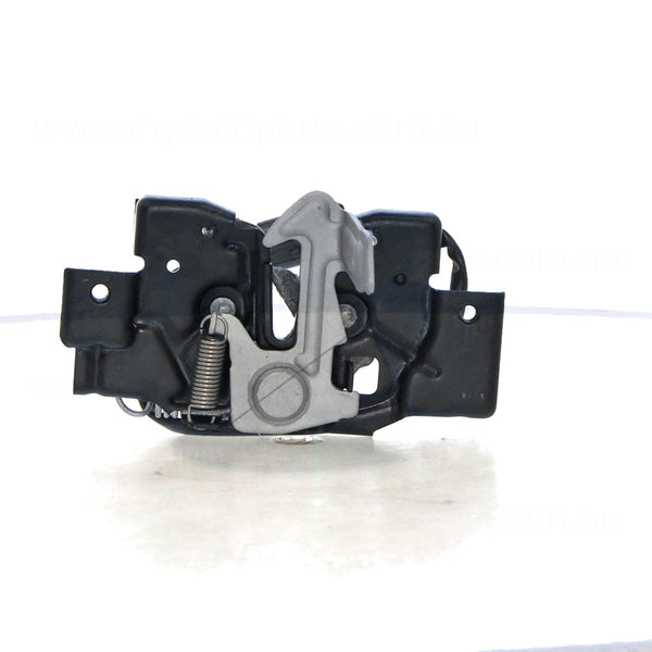 Bonnet Latch OEM Suits Mazda 3 BK 2004 to 2009