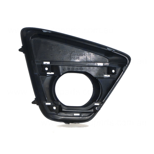 Front Bar Grille Passenger Side OEM Suits Mazda CX-5 Maxx Sport KE 1/2015 to 2/2017