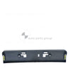 Number Plate Holder OEM suits Nissan X-Trail T32