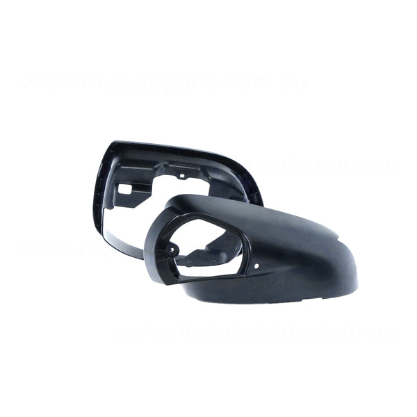 Door Mirror Cover Passenger Side OEM Suits Honda Accord CU 2008 to 2015