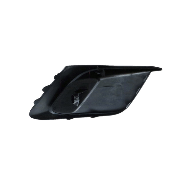 Front Bar Grille Passenger Side Aftermarket Suits Mazda 3 BM 11/2013 to 4/2016
