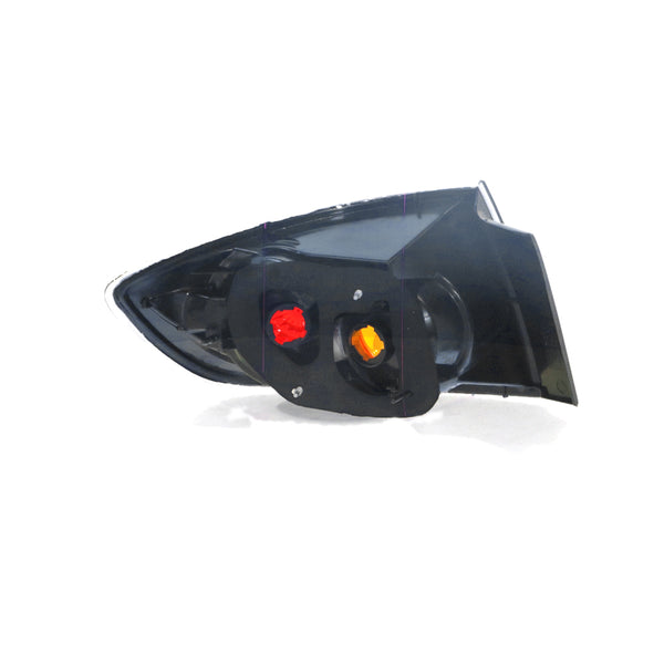 Tail Lamp Drivers Side Certified Suits Mazda 3 SP23 BK Sedan 1/2004 to 6/2006