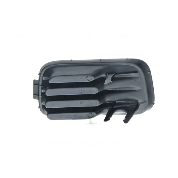 Front Bar Grille Passenger Side OEM Suits Honda Accord Euro CL 2003 to 2005