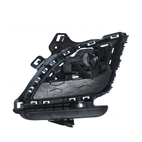 Fog Lamp Drivers Side Certified suits Mazda