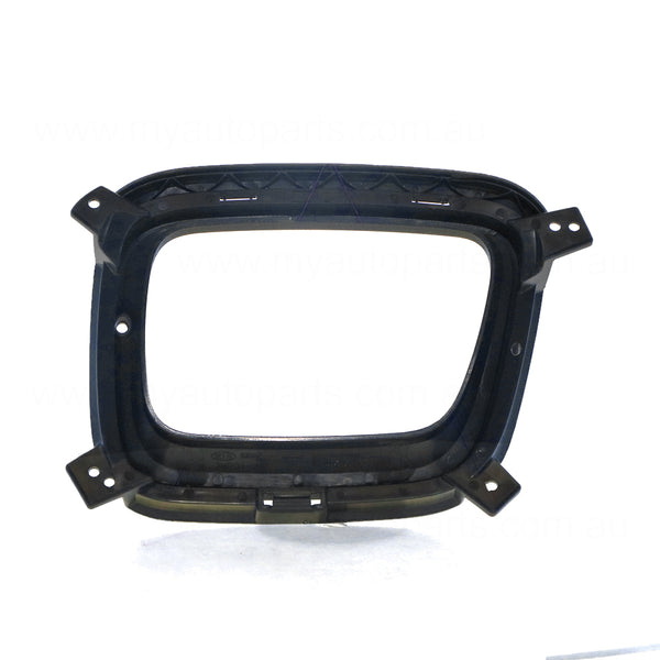 Front Bar Grille Passenger Side OEM Suits Kia Sorento XM 2012 to 2015