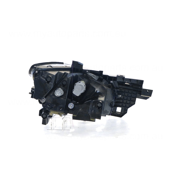 LED Adaptive Head Lamp Passenger Side OEM Suits Mazda CX-9 Azami TC 7/2016 On