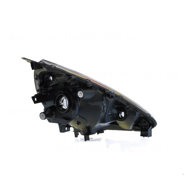Head Lamp Passenger Side OEM Suits Honda Jazz GLi GD 2004 to 2008