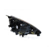 Head Lamp Passenger Side OEM Suits Honda Jazz GLi GD 2004 to 2008