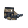Rear Bar Bracket OEM suits Mazda 3 BN