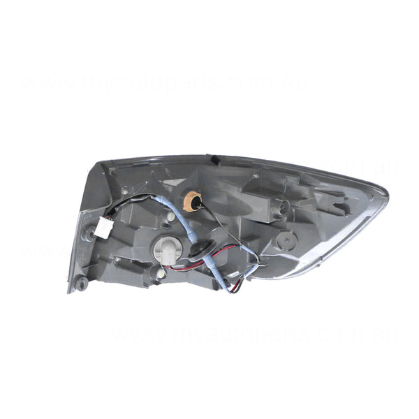 Tail Lamp Passenger Side OEM Suits Mazda CX-9 TB 2009 to 2012