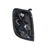 Front Park / Indicator Lamp Passenger Side Certified Suits Nissan Navara D22 1997 to 2001