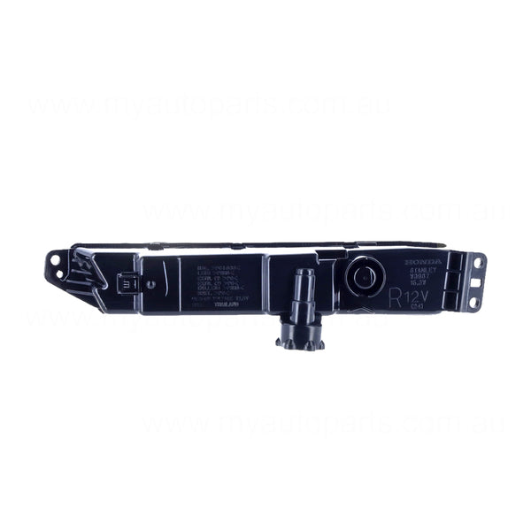 Fog Lamp Drivers Side OEM Suits Honda HR-V RU 2018 to 2021