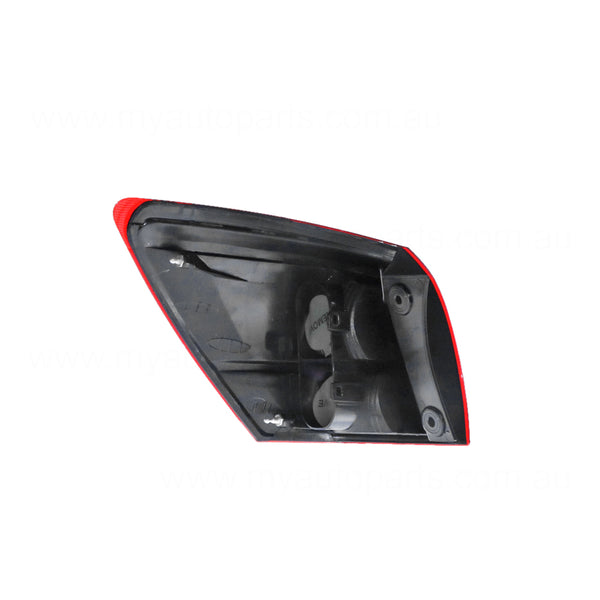 Tail Lamp Drivers Side Certified Suits Nissan Dualis J10 2007 to 2009