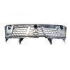 Chrome Grille Aftermarket Suits Nissan Navara D22 2001 to 2015