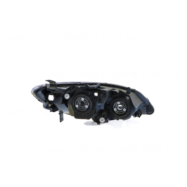 Head Lamp Passenger Side Certified Suits Honda Civic ES 2004 to 2006