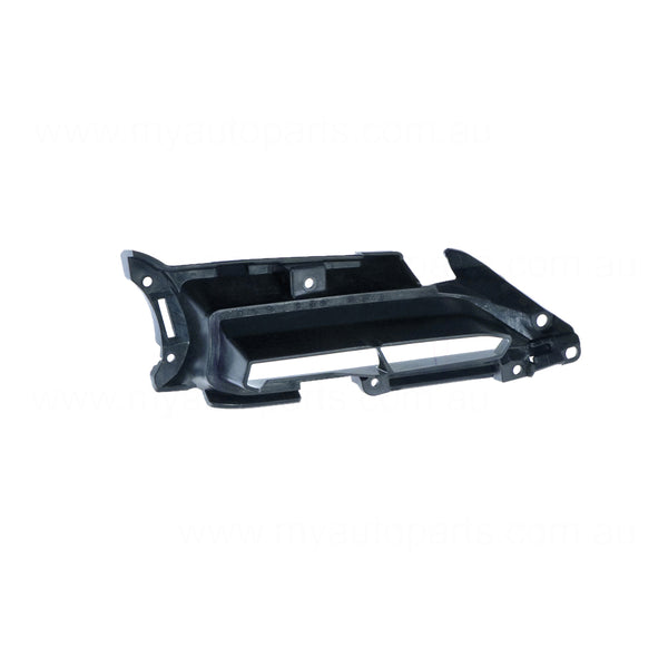 OEM Grille suits Mazda 3 BK 2006 to 2009