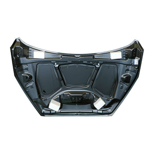 Genuine Bonnet suits Ford Focus LZ 2015 to 2018