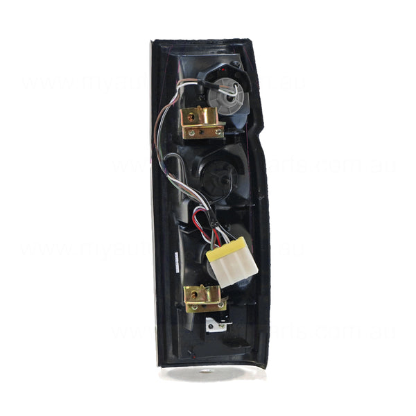 Tail Lamp Passenger Side Aftermarket suits Nissan Navara
