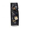 Tail Lamp Passenger Side Aftermarket suits Nissan Navara