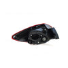 Tail Lamp Drivers Side OEM suits Mazda 6 Sport GJ/GL Wagon 12/2012 to 7/2018