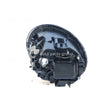 Head Lamp Drivers Side Certified suits Mini Cooper Hardtop R50/Convertible R52 2004 to 2009