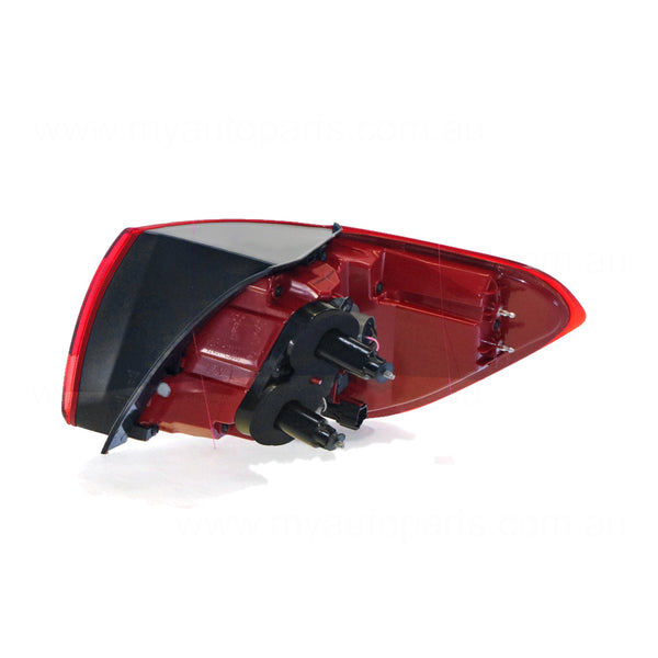 Tail Lamp Passenger Side OEM Suits Kia Sorento UM 2017 to 2021