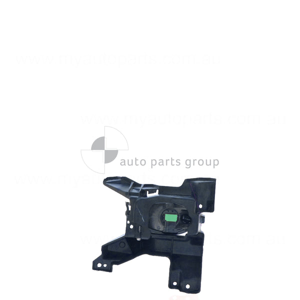 Fog Lamp Drivers Side OEM Suits Honda City GM 2009 to 2013