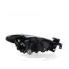 Bi-Xenon Head Lamp Passenger Side OEM Suits Mazda 6 GJ 12/2012 to 12/2014