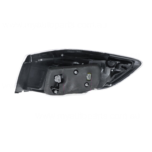 LED Tail Lamp Passenger Side OEM suits Mazda 3 BL Sedan 3/2009 to 11/2013
