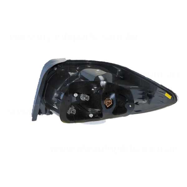 Tail Lamp Passenger Side OEM Suits Mazda CX-7 ER 9/2009 to 2/2012