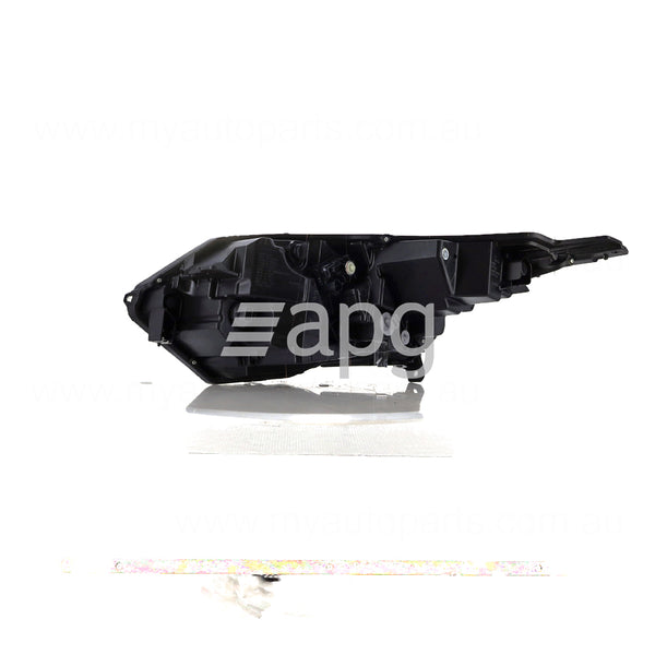 Head Lamp Drivers Side OEM Suits Honda HR-V RU 2018 to 2021