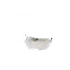 Front Bar Tow Hook Cover OEM Suits Mazda 3 BK 2006 to 2009