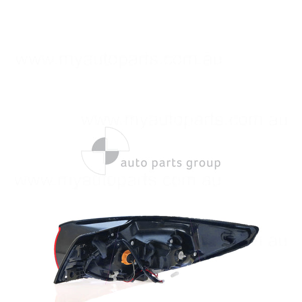 Tail Lamp Passenger Side Certified Suits Mazda CX-5 KF 3/2017 On