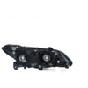 Head Lamp Passenger Side OEM Suits Honda Civic 8th Generation FD 2009 to 2012