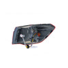 Tail Lamp Passenger Side OEM Suits Kia Cerato TD 2010 to 2013