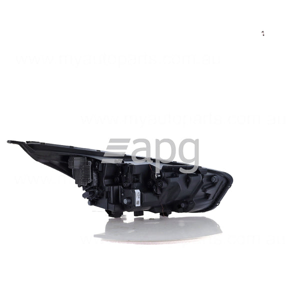 Kia Cerato OEM Head Lamp Passenger Side 04/2021 to / - 92101M6720