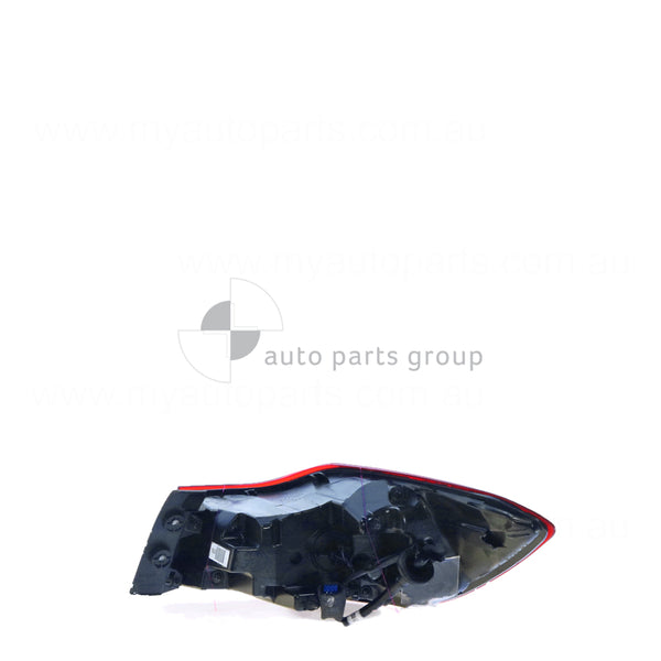 Tail Lamp Passenger Side OEM Suits Kia Cerato S/Sport/Sport+ BD 10/2018 On