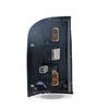 Tail Lamp Drivers Side Certified Suits Nissan Patrol GU/Y61 10/1997 to 9/2001