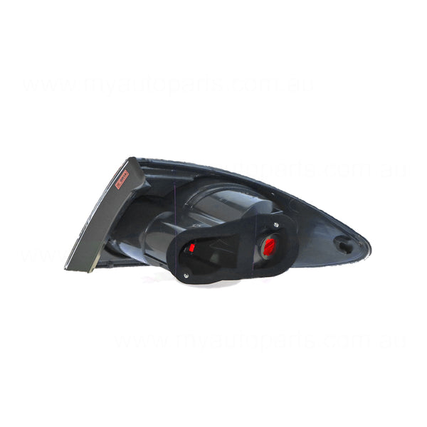 Tail Lamp Passenger Side OEM Suits Mazda 6 GG 8/2005 to 2/2008