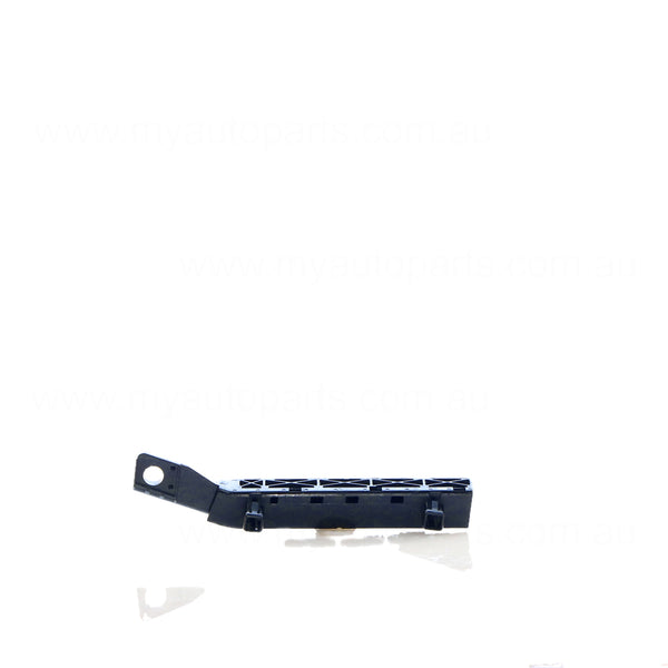 Front Bar Bracket Drivers Side OEM Suits Nissan Tiida C11 2006 to 2012