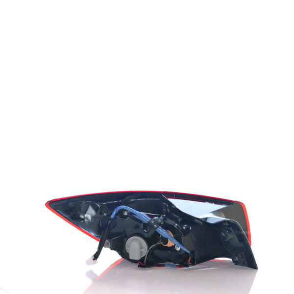 LED Tail Lamp Drivers Side OEM suits Mazda CX-3 Akari/S Touring DK 3/2015 to 8/2018