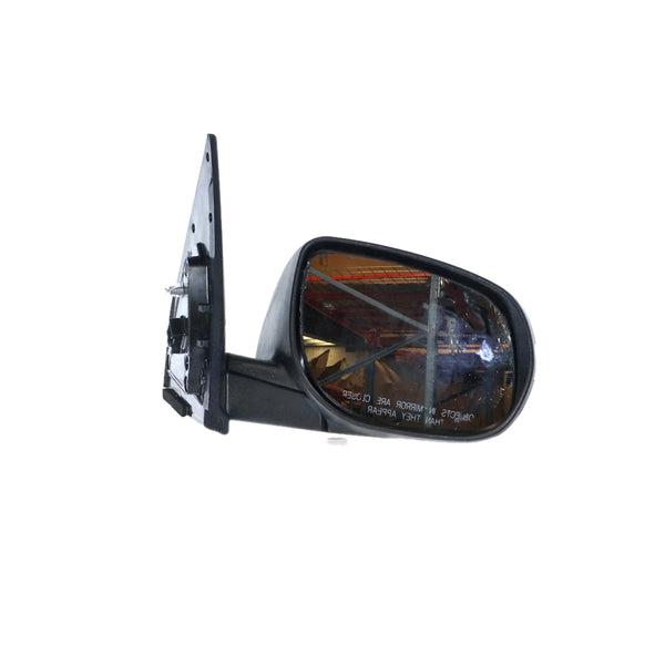Electric Without Indicator Door Mirror Drivers Side OEM Suits Kia Cerato TD 2009 to 2013