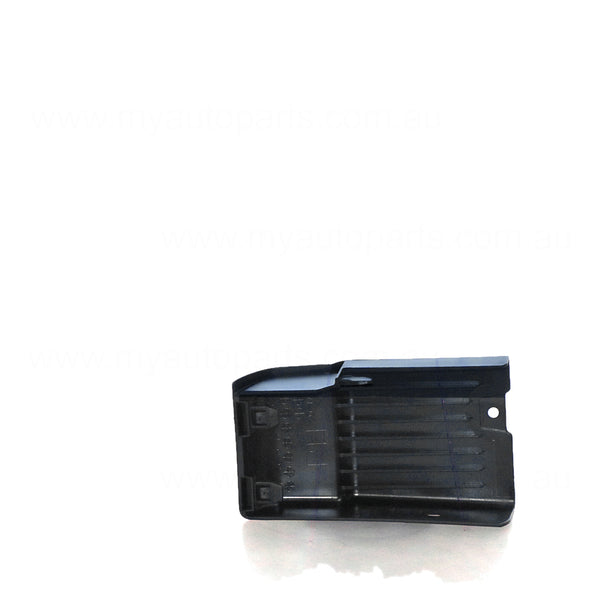 Front Guard Flare Drivers Side OEM Suits Mazda CX-5 KE 2012 to 2017