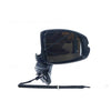 Door Mirror Drivers Side OEM Suits Honda Jazz GK, GF VTi 2014 to 2017