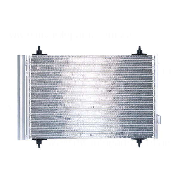A/C Condenser Aftermarket suits Peugeot 308,307,3008 and 5008 2005-2015