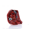 Kia Picanto OEM Tail Lamp Drivers Side 07/2020 to 10/2023 - 92402G6400